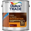 Dulux Trade Ultimate Woodstain Rich Mahogany 2.5 Litres