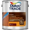 Dulux Trade Ultimate Woodstain Rich Mahogany 2.5 Litres
