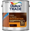Dulux Trade Ultimate Woodstain Rosewood 2.5 Litres