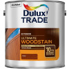 Dulux Trade Ultimate Woodstain Teak 2.5 Litres
