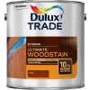 Dulux Trade Ultimate Woodstain Teak 2.5 Litres