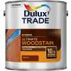 Dulux Trade Ultimate Woodstain Walnut 2.5 Litres