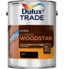 Dulux Trade Ultimate Woodstain Ebony 5 Litres