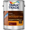 Dulux Trade Ultimate Woodstain Rich Mahogany 5 Litres