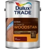 Dulux Trade Ultimate Woodstain Rich Mahogany 5 Litres