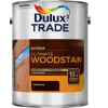 Dulux Trade Ultimate Woodstain Rosewood 5 Litres