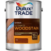 Dulux Trade Ultimate Woodstain Teak 5 Litres