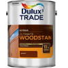 Dulux Trade Ultimate Woodstain Walnut 5 Litres