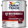 Dulux Trade WEATHERSHIELD GLOSS PBW 2.5L