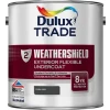 Dulux Trade WEATHERSHIELD UNDERCOAT DARK GREY 2.5L