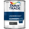 Dulux Trade UNDERCOAT DARK GREY 1L