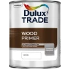 Dulux Trade WOOD PRIMER WHITE 1L