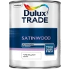 Dulux Trade SATINWOOD PBW 1L