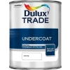 Dulux Trade UNDERCOAT WHITE 1L