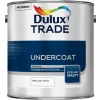 Dulux Trade UNDERCOAT B/WHITE 2.5L