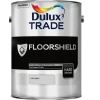 Dulux Trade FLOORSHIELD ASH GREY 5L