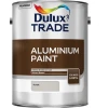 Dulux Trade ALUMINIUM PAINT 5L