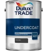 Dulux Trade UNDERCOAT DARK GREY 5L