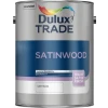 Dulux Trade SATINWOOD TINT COL 2.5L
