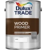 Dulux Trade WOOD PRIMER WHITE 5L