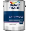 Dulux Trade SATINWOOD PBW 5L