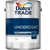 Dulux Trade UNDERCOAT WHITE 5L