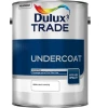 Dulux Trade UNDERCOAT B/WHITE 5L