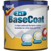 Polycell 3 In 1 Basecoat 2.5L