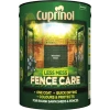 Cuprinol Less Mess Fence Care W/Land Green 5L