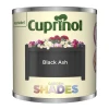Cuprinol Garden Shades Tester Black Ash 125ml