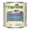 Cuprinol Garden Shades Tester Forget Me Not 125ml