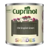 Cuprinol Garden Shades Old Eng/Green 125ml