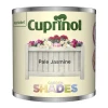 Cuprinol Garden Shades Tester Pale Jasmine 125ml