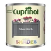 Cuprinol Garden Shades Tester Silver Birch 125ml