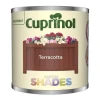 Cuprinol Garden Shades Tester Terracotta 125Ml