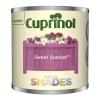 Cuprinol Garden Shades Tester Sweet Sundae 125ml