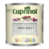 Cuprinol Garden Shades Tester White Daisy 125ml
