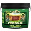 Cuprinol Less Mess Fence Care Autumn Red 9L