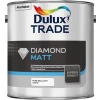 Dulux Trade DIAMOND MATT PBW 2.5L