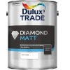 Dulux Trade DIAMOND MATT TINT COL 2.5L