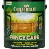 Cuprinol Less Mess Fence Care Autumn Gold 6L