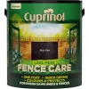 Cuprinol Less Mess Fence Care Rich Oak 6L