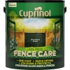 Cuprinol Less Mess Fence Care W/Land Green 6L