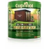 Cuprinol Garden/Wood Preserver Country Oak 1L