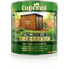 Cuprinol GARDEN/WOOD PRESERVER GOLDEN CEDAR 4L