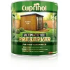Cuprinol GARDEN/WOOD PRESERVER GOLDEN OAK 4L