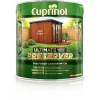 Cuprinol Garden/Wood Preserver Red Cedar 1L