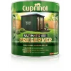 Cuprinol Garden/Wood Preserver Spruce Green1 Litre