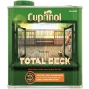 Cuprinol Total Deck Clear 2.5L