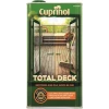 Cuprinol Total Deck Clear 5L